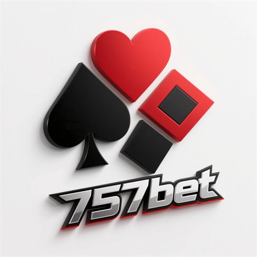 757bet.com logo