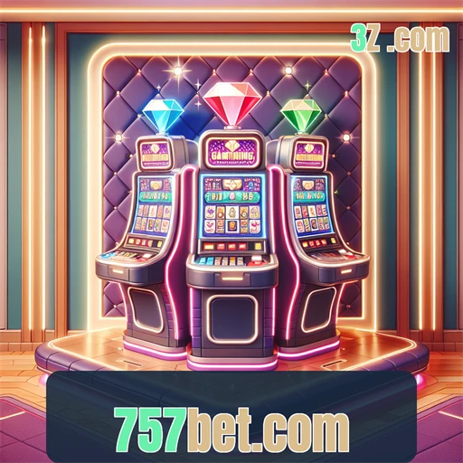 757bet.com Aplicativo Móvel