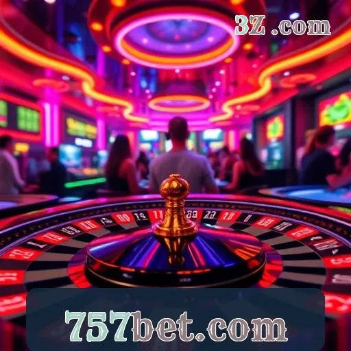 757bet.com: Por Que este Site de Jogos é a Sua Melhor Opção