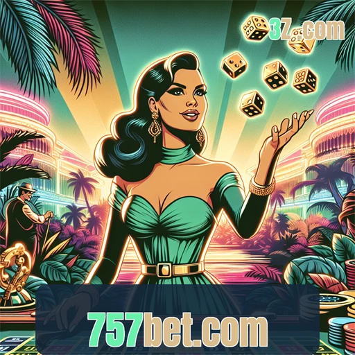 Atraentes jogos na 757bet.com: A aventura começa aqui!