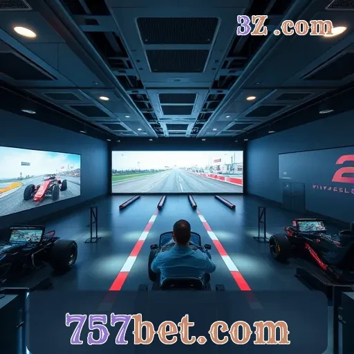 757bet.com: Segurança e Proteção para Jogadores em Grande Estilo