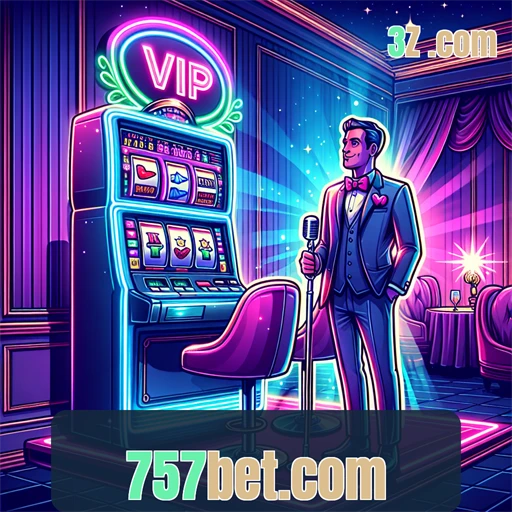 757bet.com Caça-Níqueis