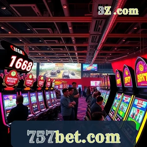 757bet.com: Descubra o Melhor Suporte 24/7 Para Jogadores