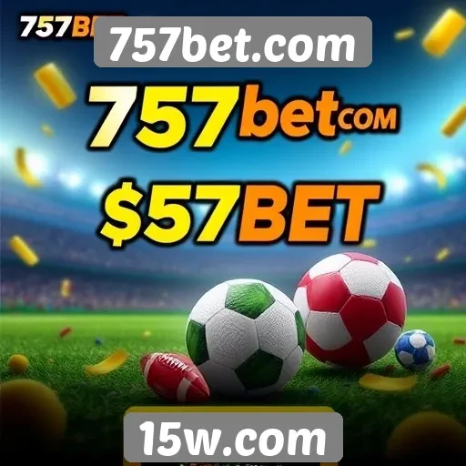 Comparação de bônus e promoções do 757bet.com